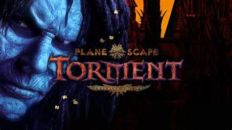 Planescape: Torment