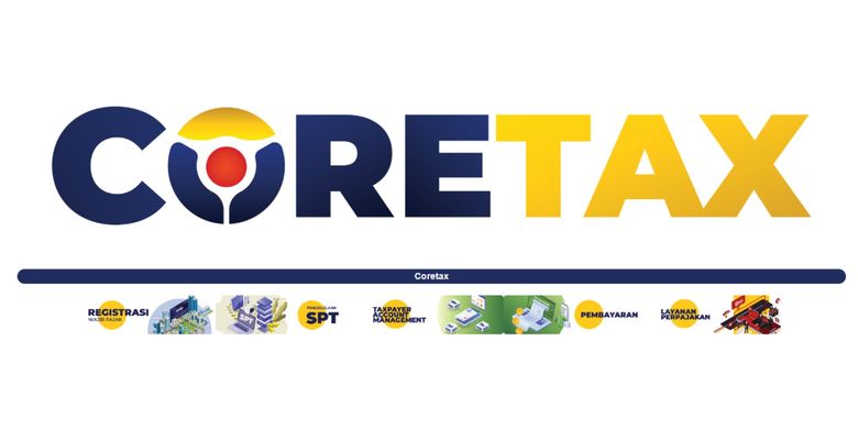 CoreTax: Inovasi Sistem Pajak untuk Peningkatan Setoran Negara