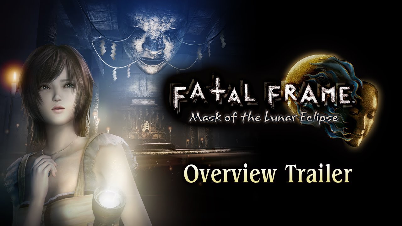 Fatal Frame Mask of the Lunar Eclipse  Apakah Masih Seram