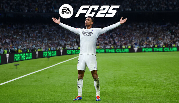 EA SPORTS FC 25: Revolusi Baru Dunia Sepak Bola Virtual