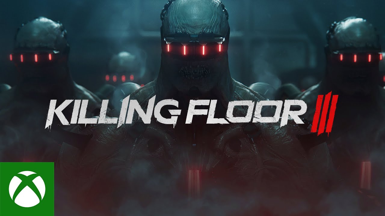 Killing Floor 3: Teror Mutan dan Taktik Bertahan Hidup