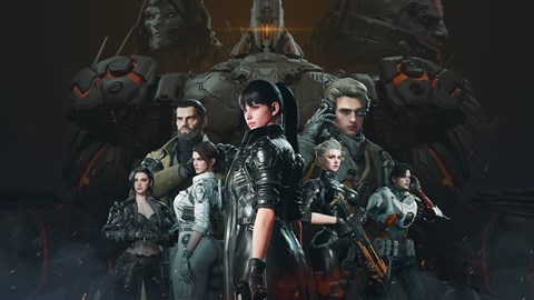  Pahlawan Baru Jelajahi Alam Futuristik The First Descendant