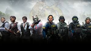 Counter-Strike: Global Offensive – Game Legendaris dengan Komunitas Kuat