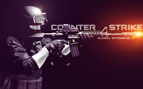 Mengenal CS:GO – Game FPS yang Mencetak Legenda eSports