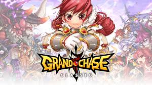 GrandChase Classic: Petualangan Side‑Scrolling
