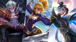 Mobile Legends: Bang Bang – Fenomena Game MOBA di Genggaman