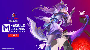 Mobile Legends – MOBA Favorit di Era Game Mobile