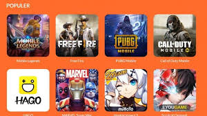 Dunia Game Mobile: Evolusi Hiburan Digital di Ujung Jari