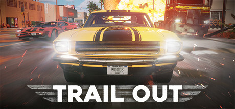 Mengenal Trail Out, Game Kekacauan Jalanan Paling Brutal