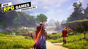 Game RPG – Dunia Fantasi yang Tak Pernah Membosankan