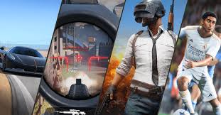 Tren Game Mobile Online 2025: Dari Hiburan ke E-Sports