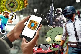Menyelami Serunya Game Mobile Online Masa Kini