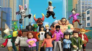 Keseruan Tanpa Batas di Dunia Roblox: Game Kreatif untuk Semua Kalangan
