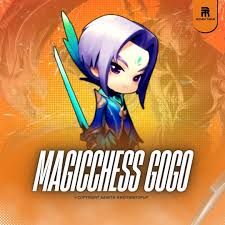 Rahasia Menang di Magic Chess Go Go: Sinergi dan Timing