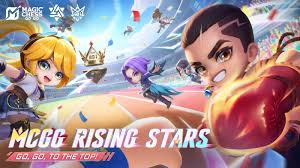 Masa Depan Game Strategi: Magic Chess Go Go di Era Mobile Gaming