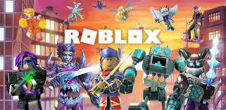 Keseruan Bermain Roblox: Dari Dunia Virtual ke Kreativitas Tanpa Akhir